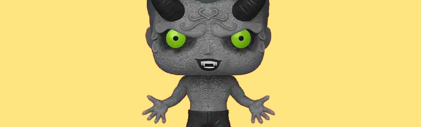 Funkos estrellas del rock para Regalos de navidad